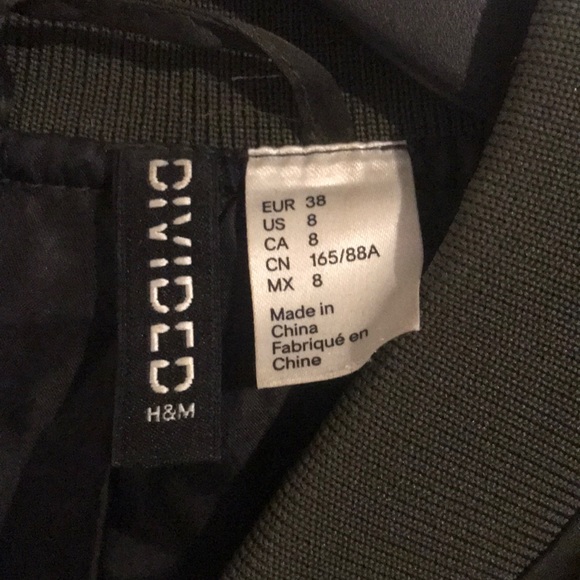 Jacket - Picture 3 of 3